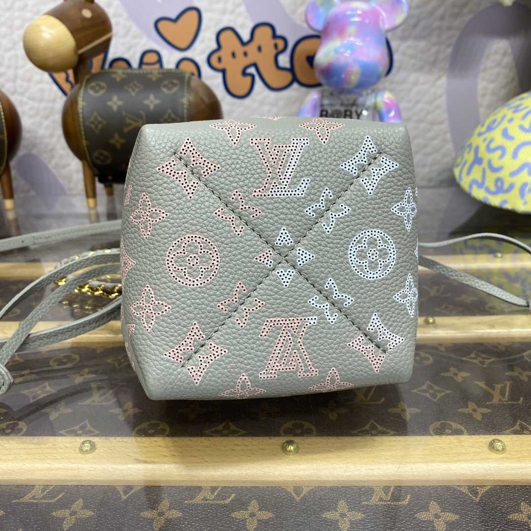 Louis Vuitton Pico Bella (10.5*13*11cm)  M82731 - DesignerGu