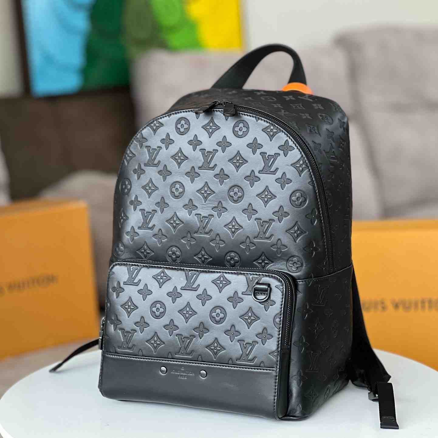 Louis Vuitton Racer Backpack  (33 x 41 x 18cm) M46109 - DesignerGu