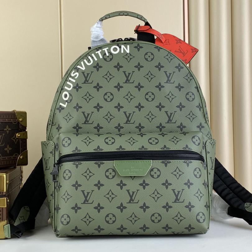 Louis Vuitton Discovery Backpack PM  (29*38*20cm)     M46802 - DesignerGu