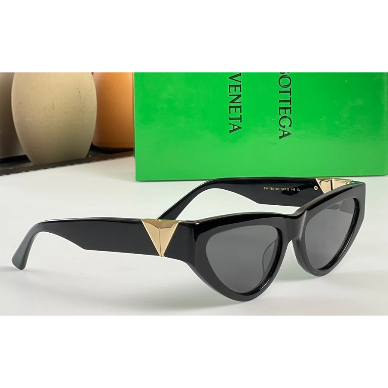 Bottega Veneta Sunglasses - DesignerGu