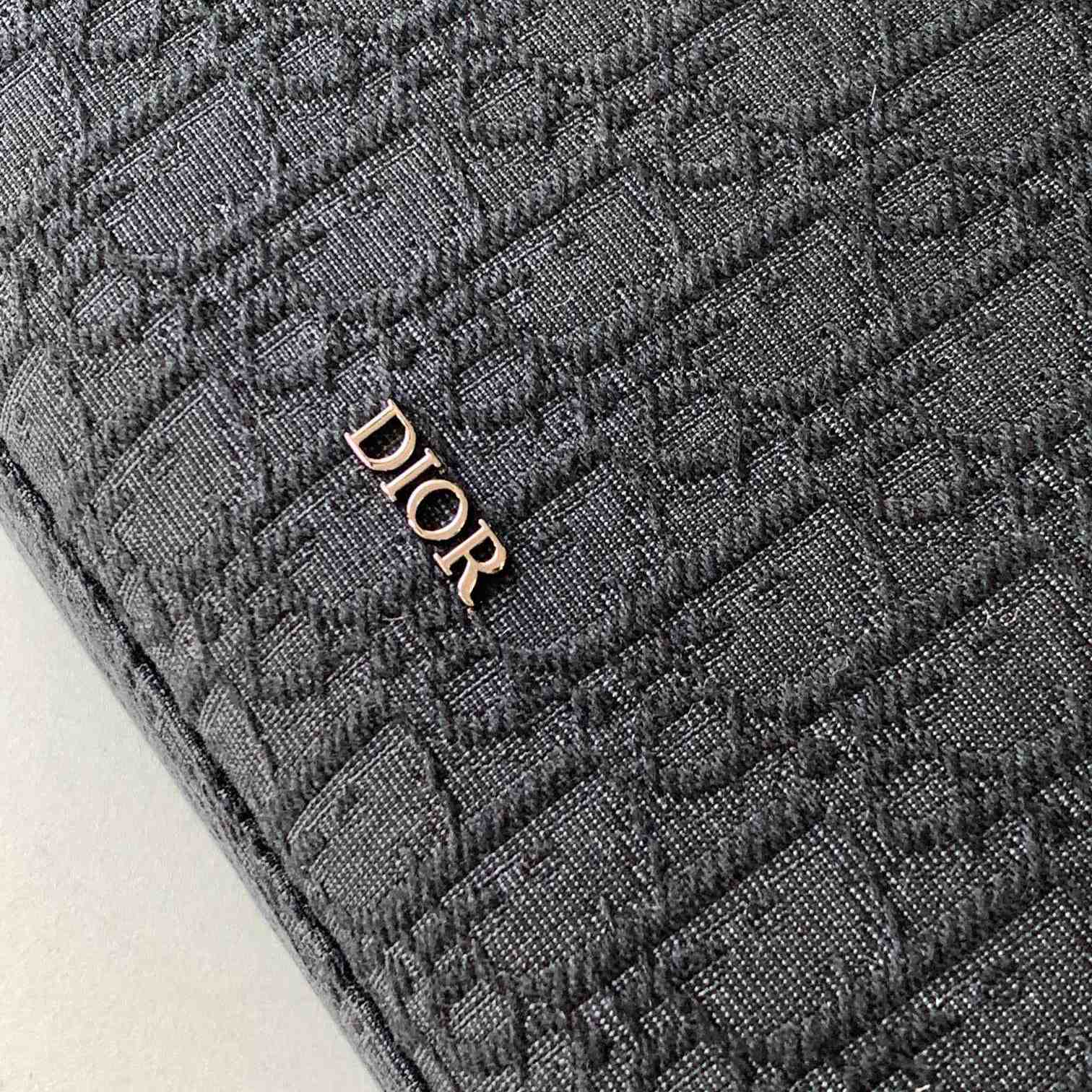 Dior Safari Tote Bag - DesignerGu