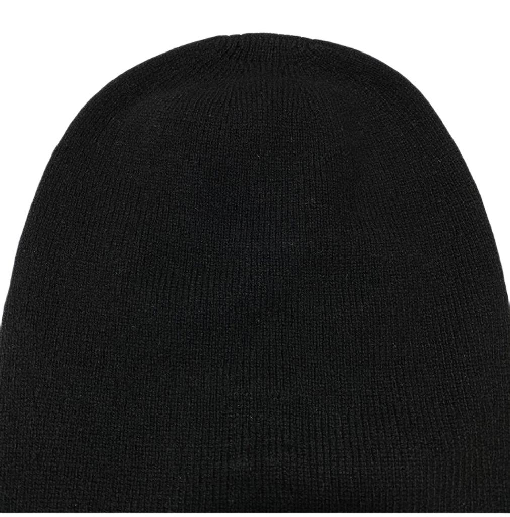 Rick Owens Skull balaclava  - DesignerGu