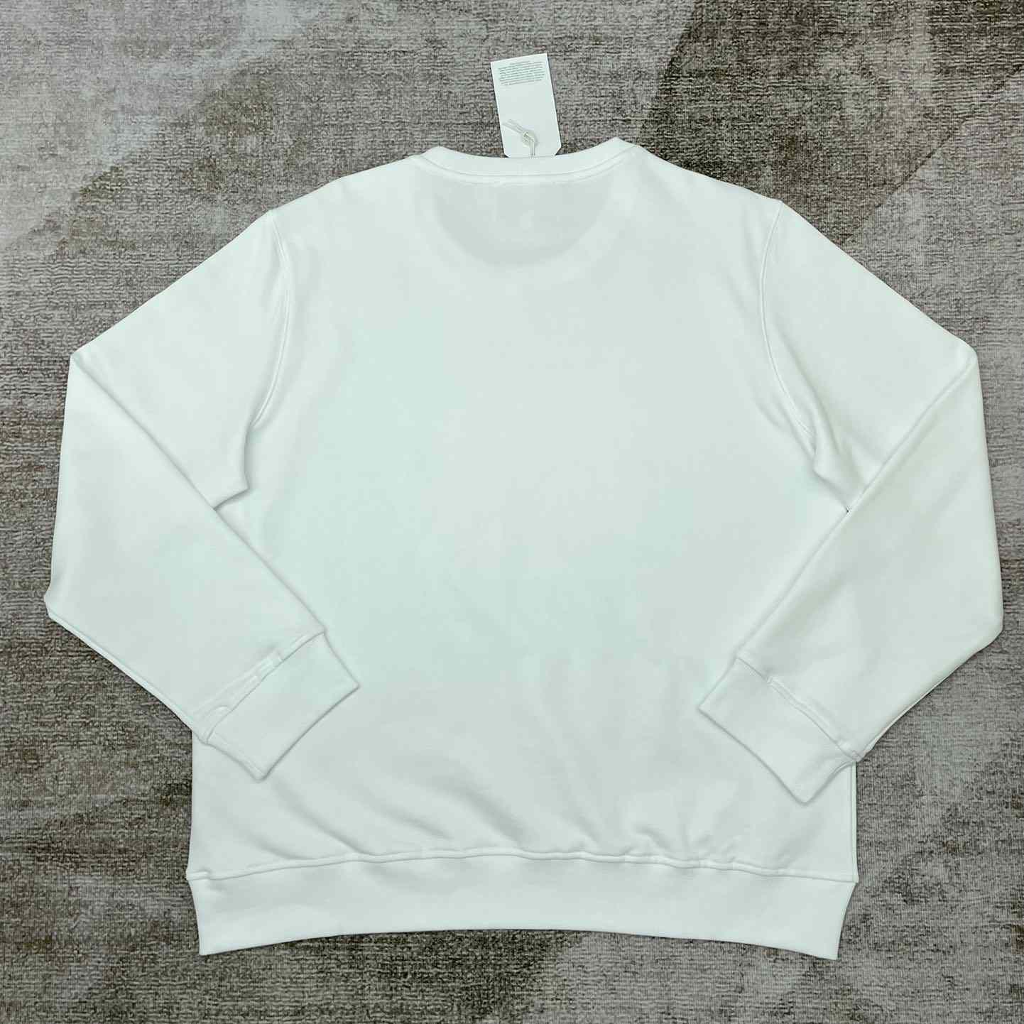 Casablanca Tennis Club Crewneck Sweatshirt - DesignerGu