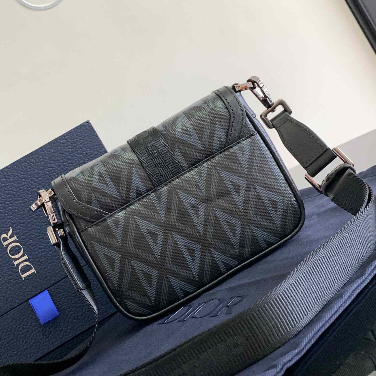 Dior Mini Dior Hit The Road Bag - DesignerGu