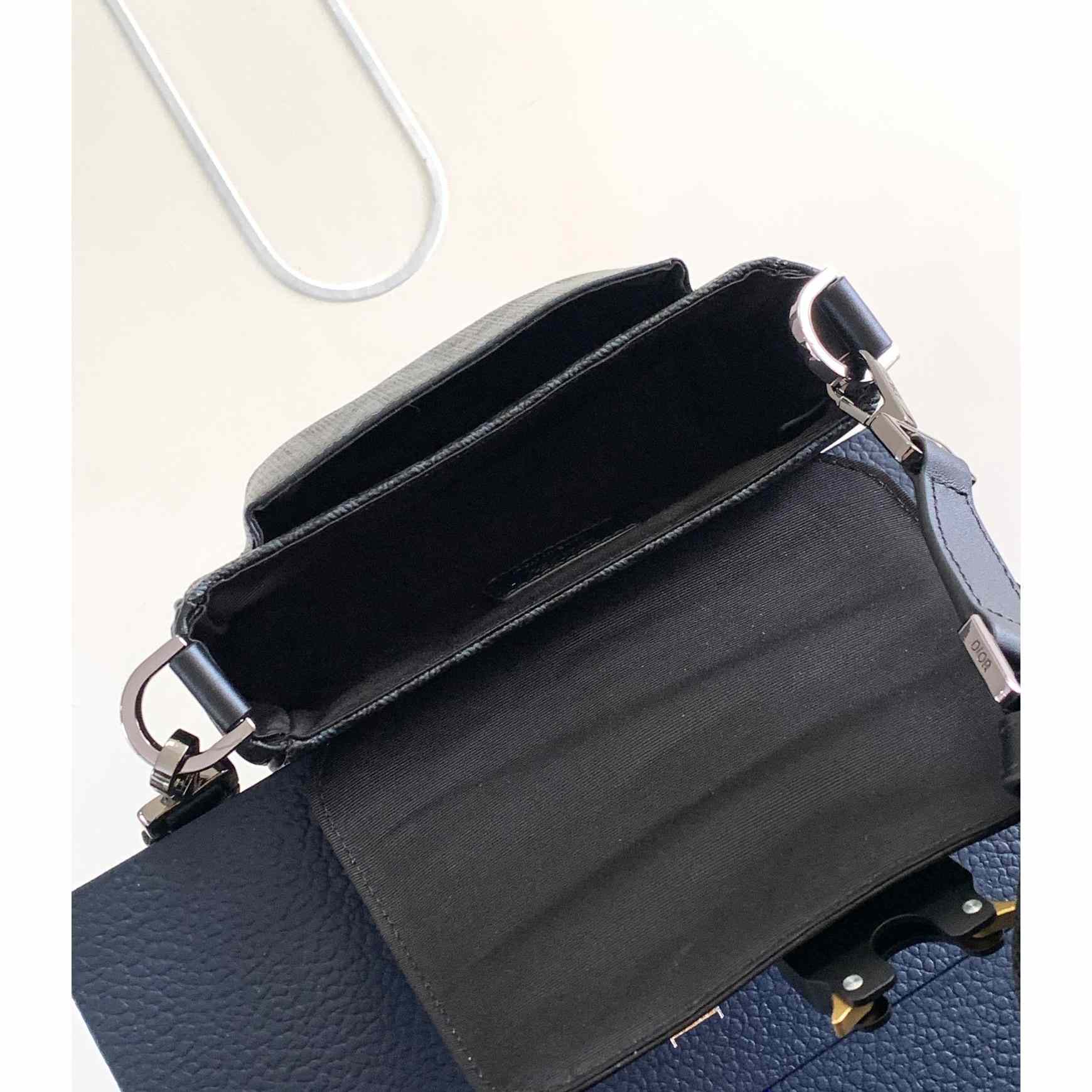 Dior Mini Dior Hit The Road Bag - DesignerGu