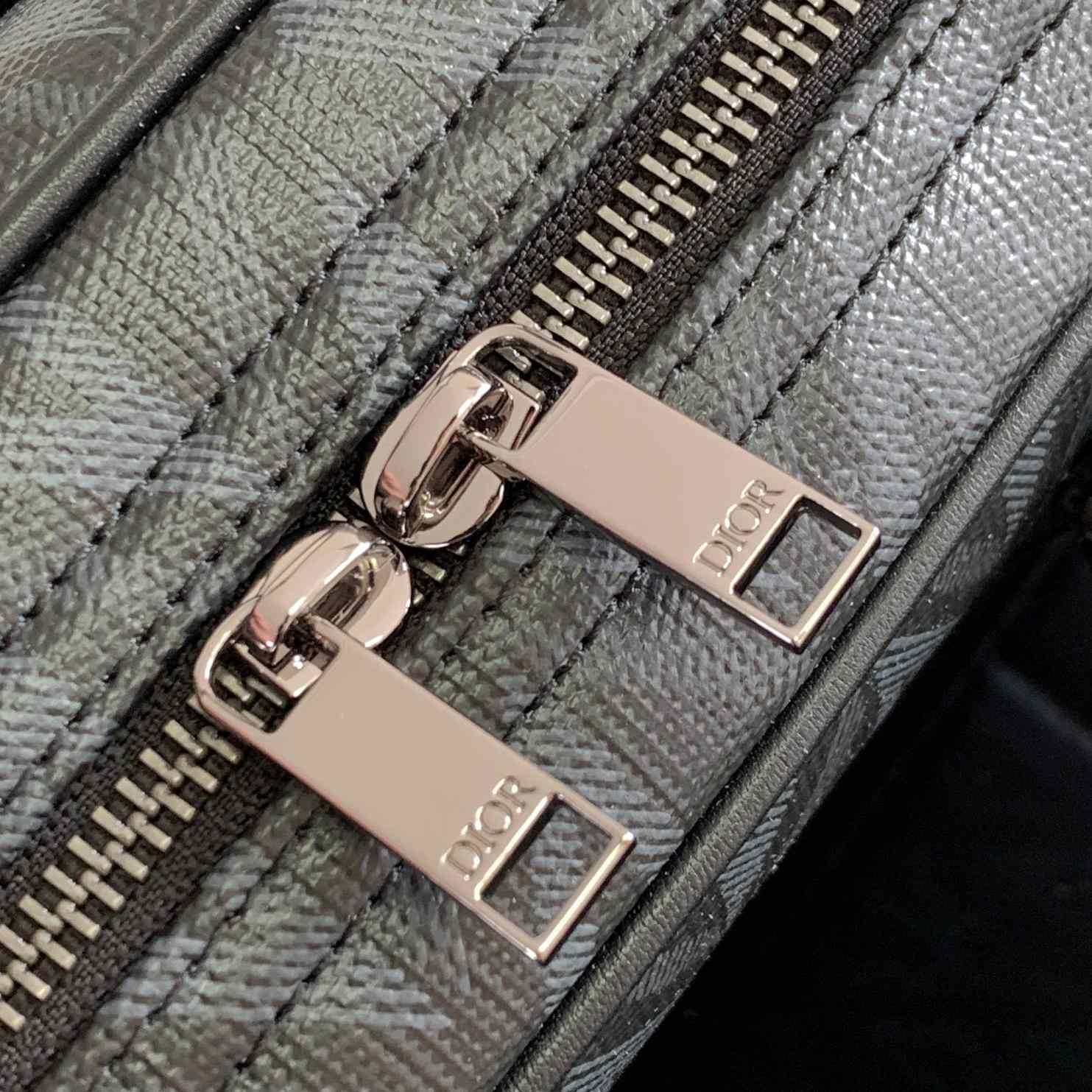 Dior Hit The Road Briefcase - DesignerGu