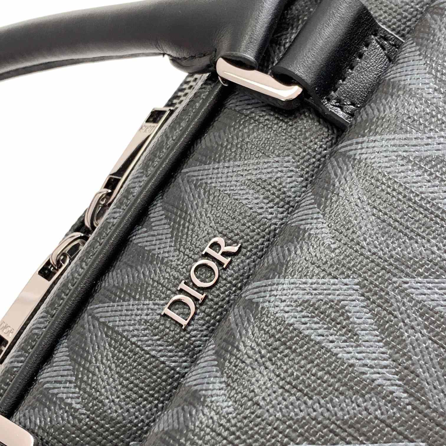 Dior Hit The Road Briefcase - DesignerGu