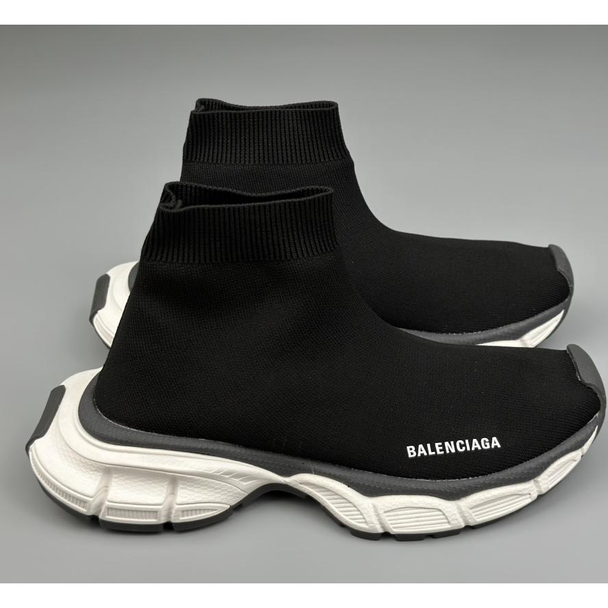 Balenciaga 3XL Sock Recycled Knit Sneaker - DesignerGu