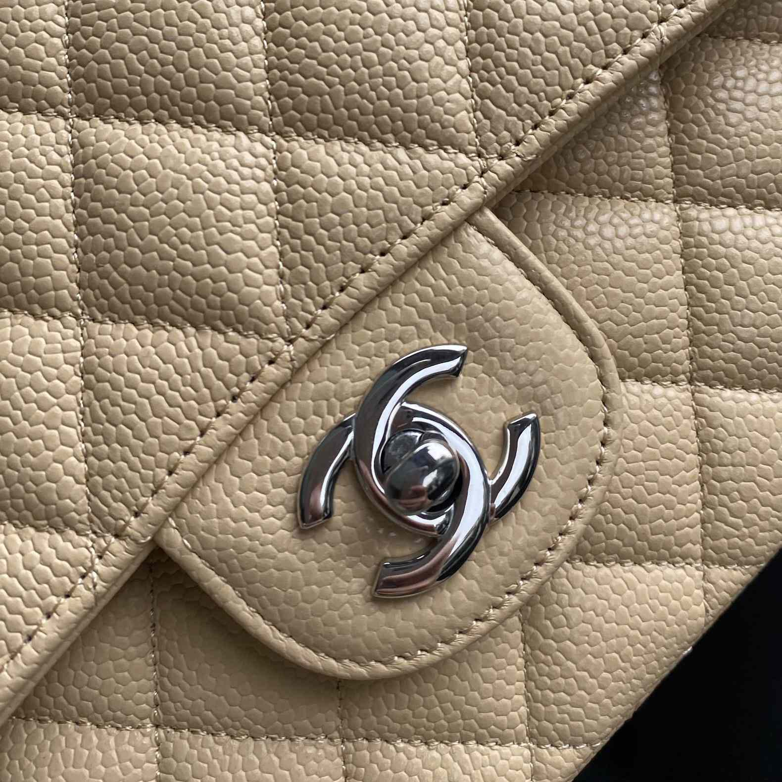 Chanel Flap Bag  (25.5*15.5*6.5cm) - DesignerGu