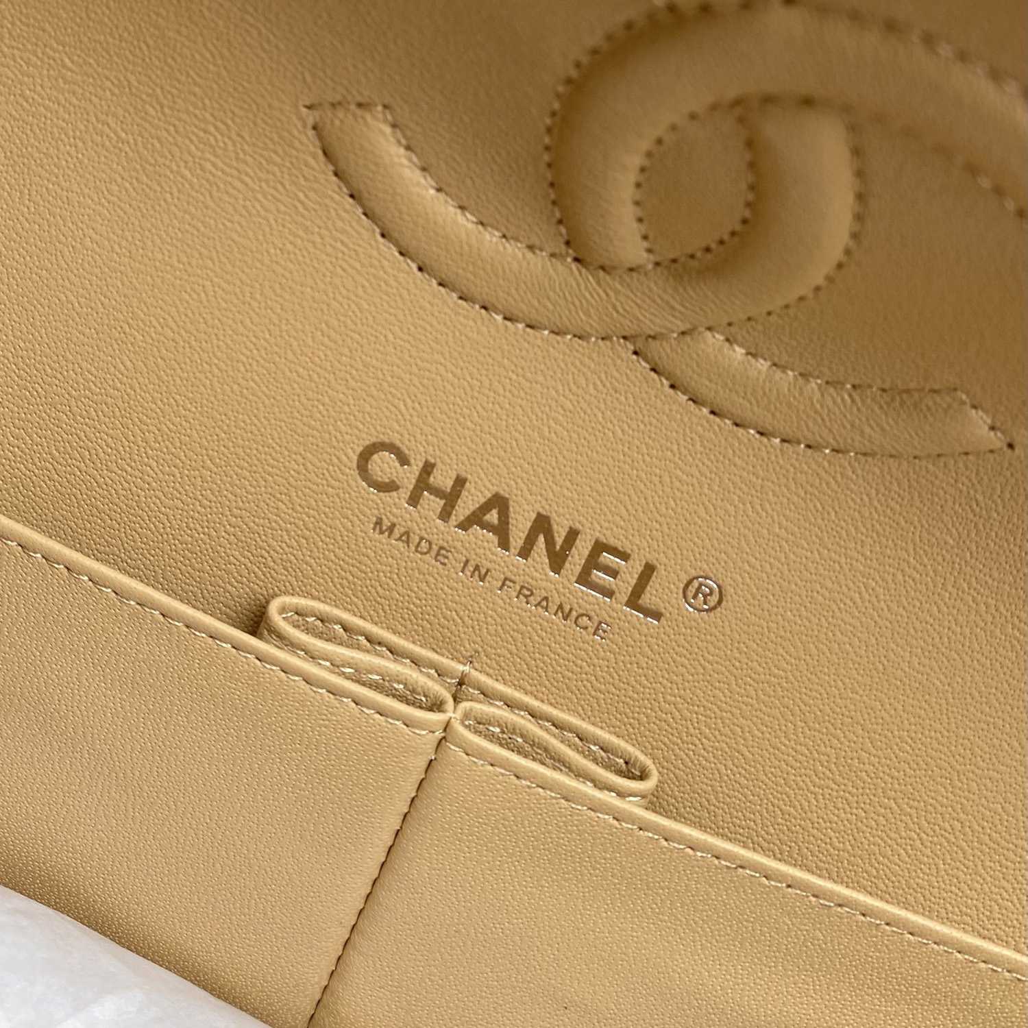 Chanel Flap Bag  (25.5*15.5*6.5cm) - DesignerGu