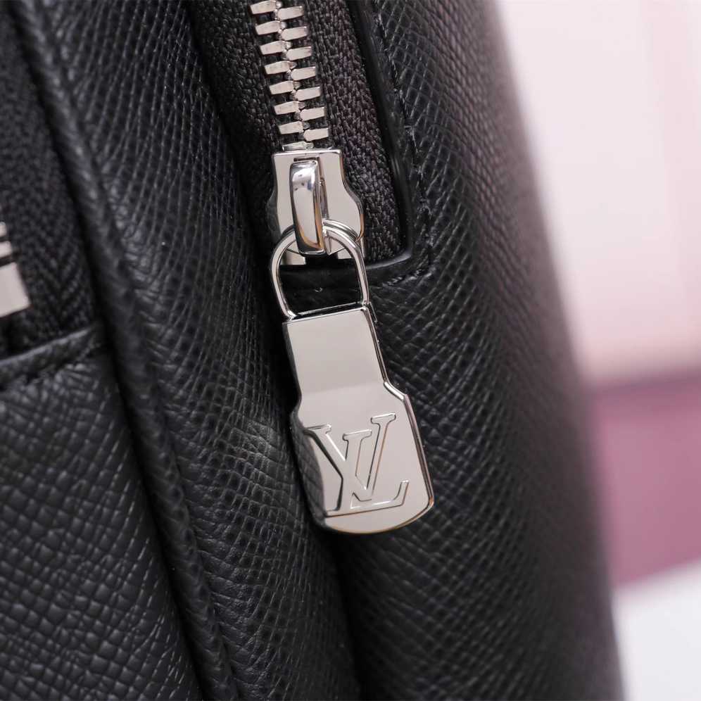 Louis Vuitton Avenue Backpack (40x31x15cm)  M30977 - DesignerGu