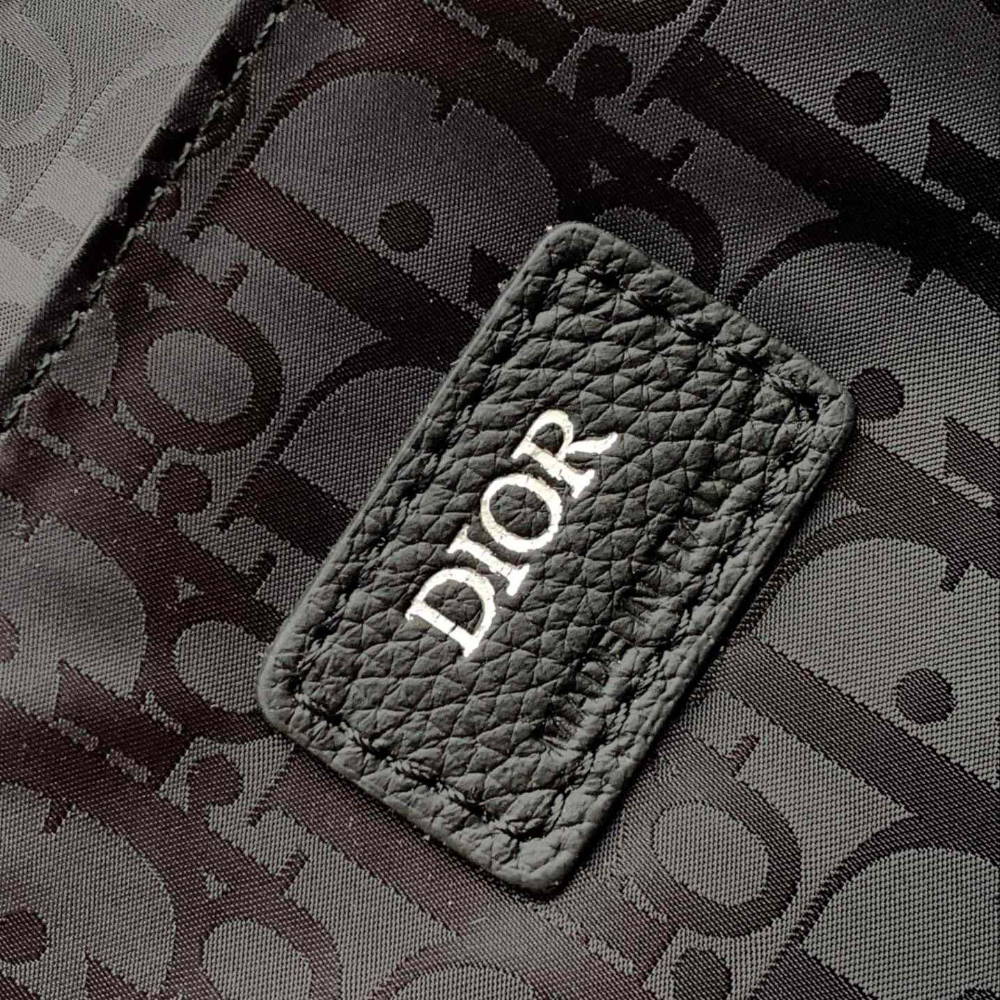 Dior Safari Tote Bag - DesignerGu