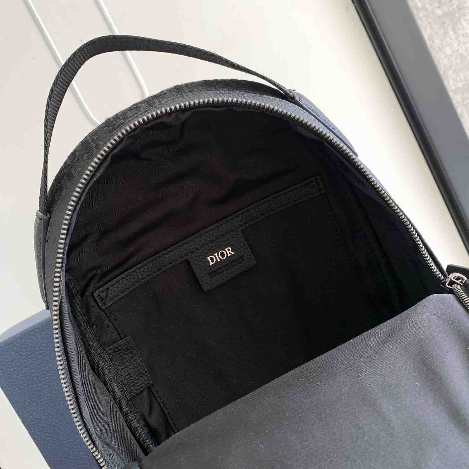 Dior Mini Rider Sling Bag - DesignerGu