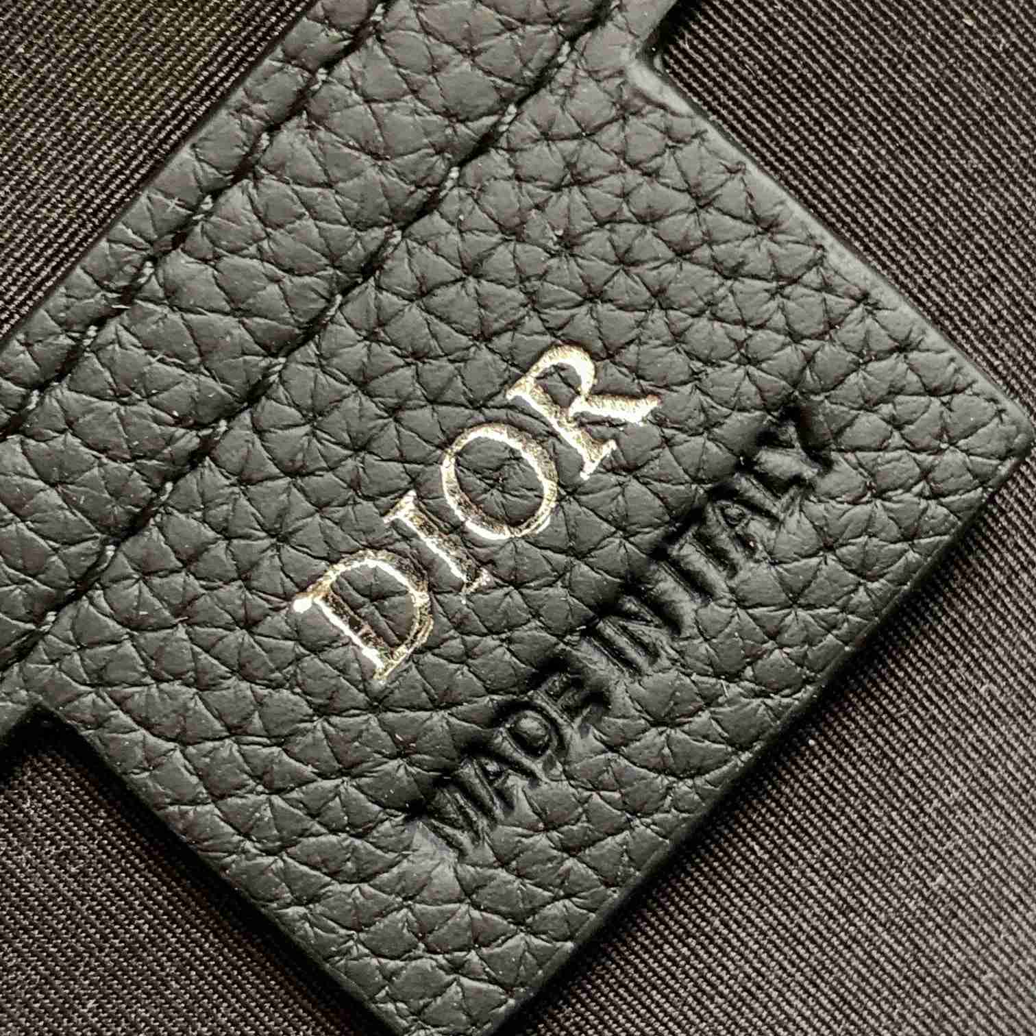 Dior Mini Rider Sling Bag - DesignerGu