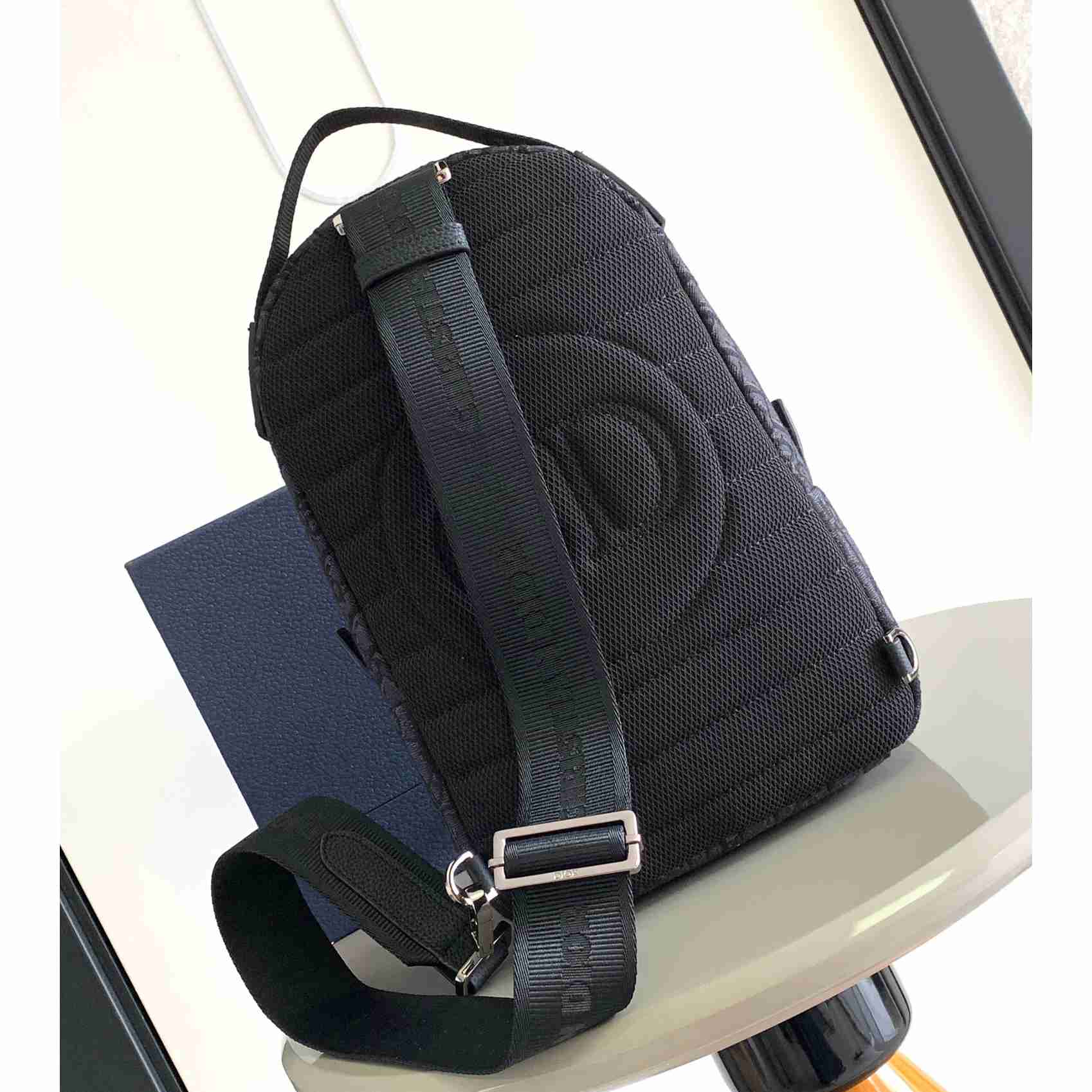 Dior Mini Rider Sling Bag - DesignerGu