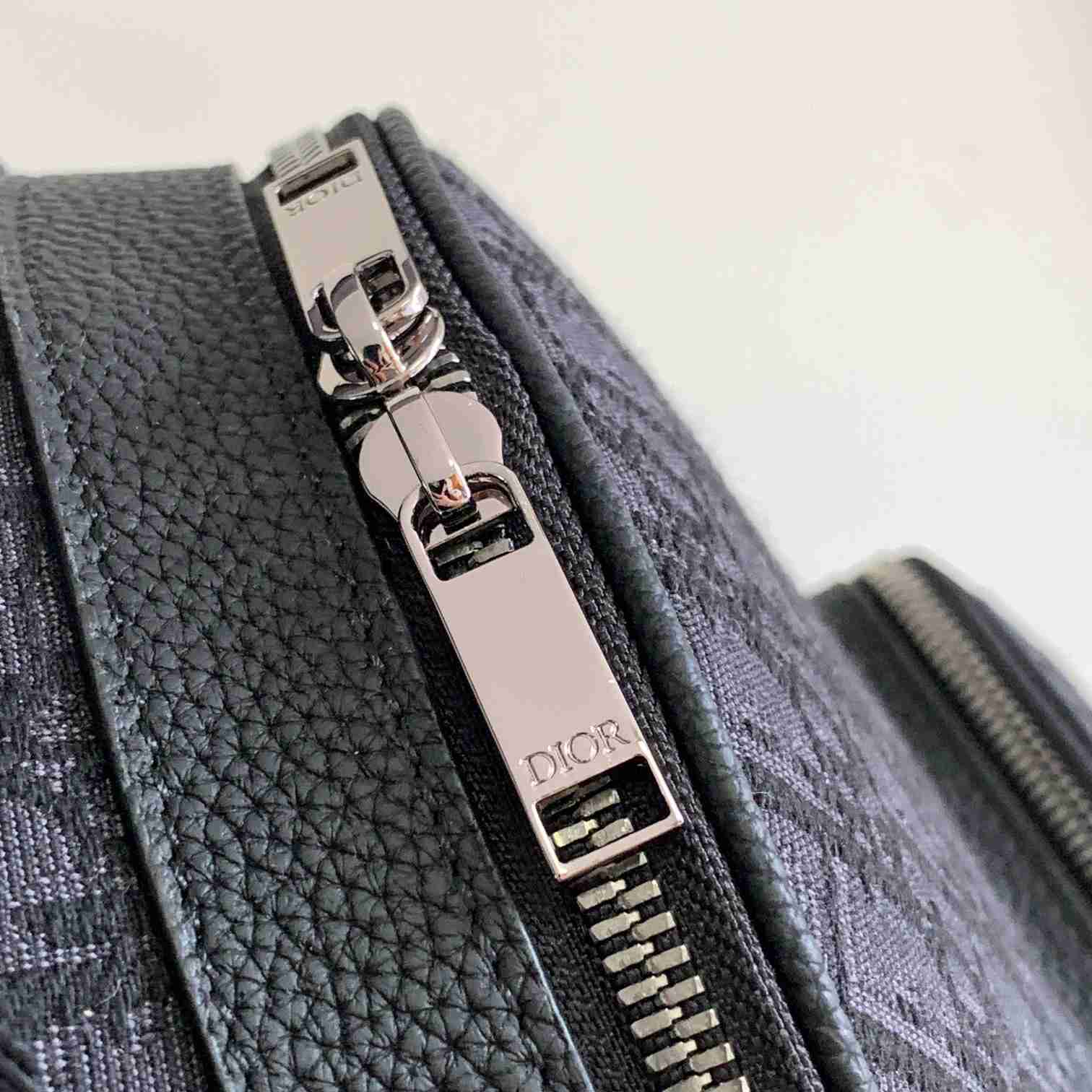 Dior Mini Rider Sling Bag - DesignerGu