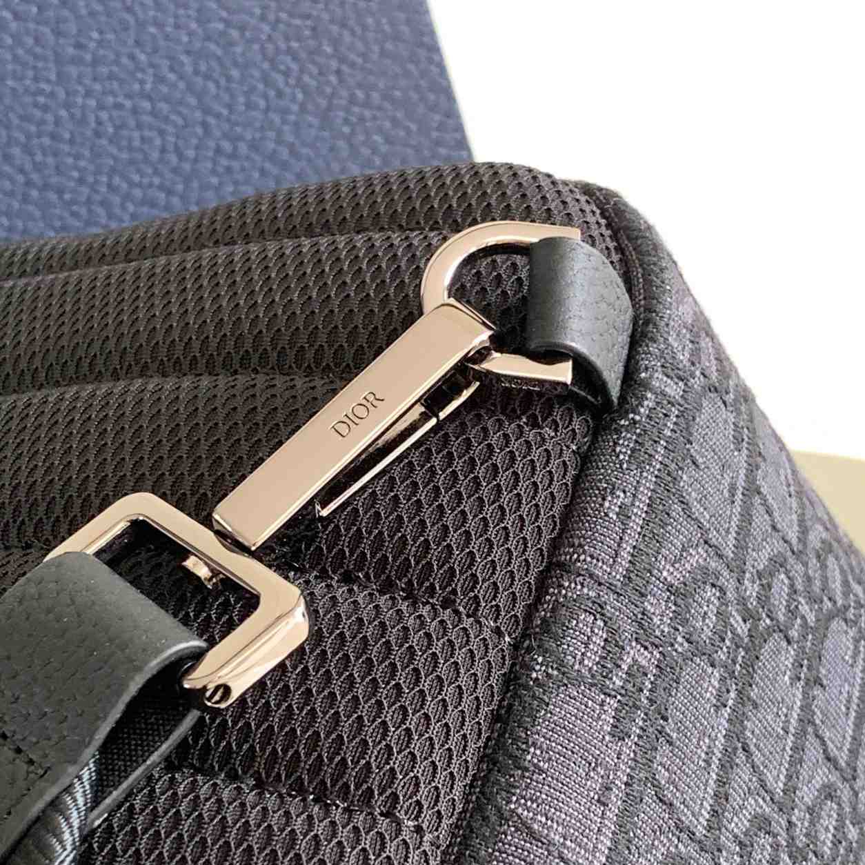 Dior Mini Rider Sling Bag - DesignerGu