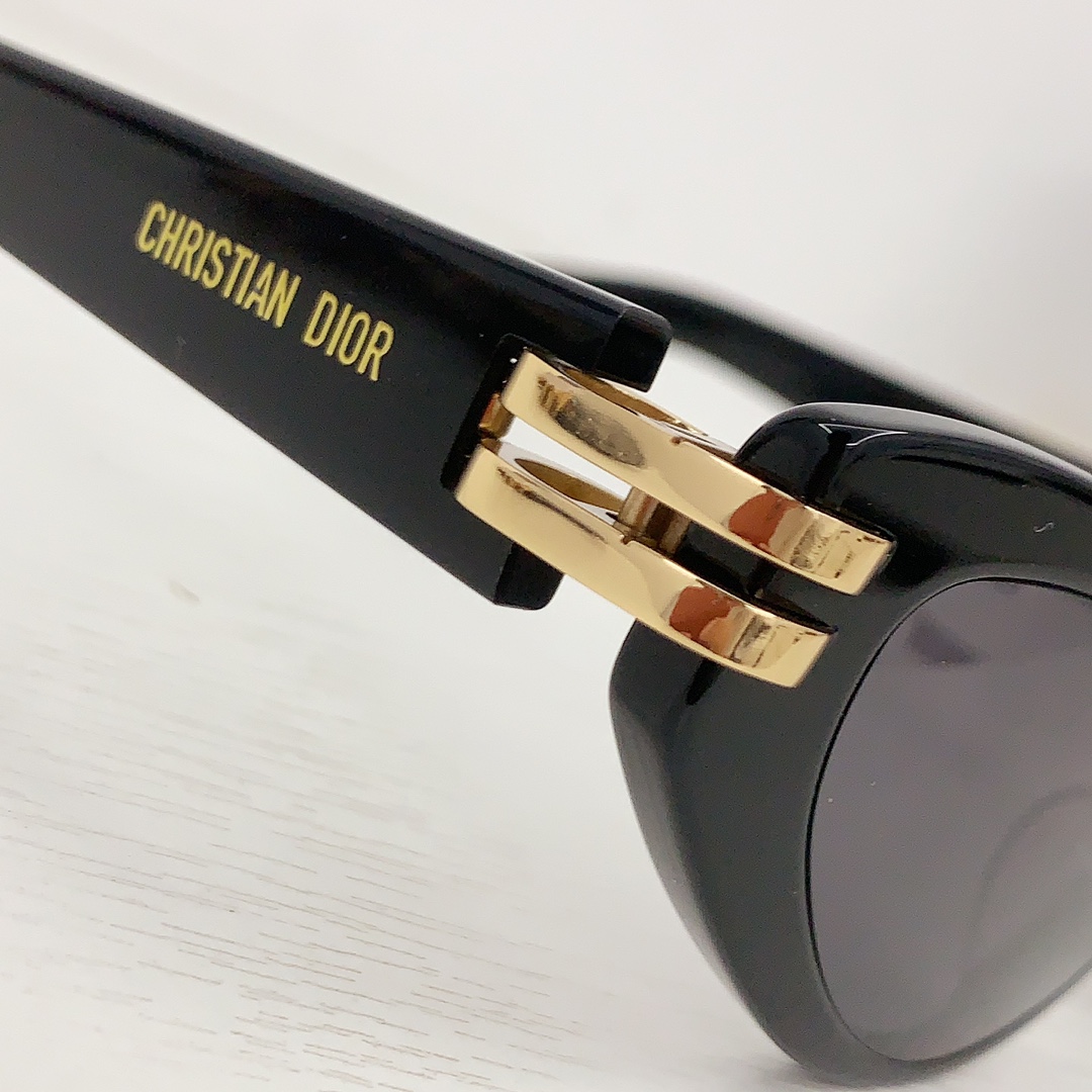 Dior CDior B1U Sunglasses - DesignerGu