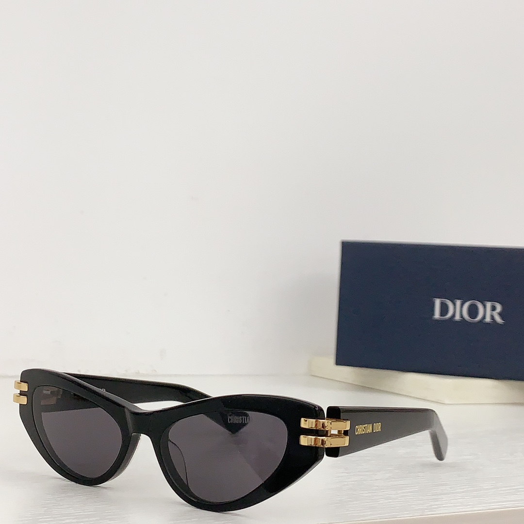 Dior CDior B1U Sunglasses - DesignerGu