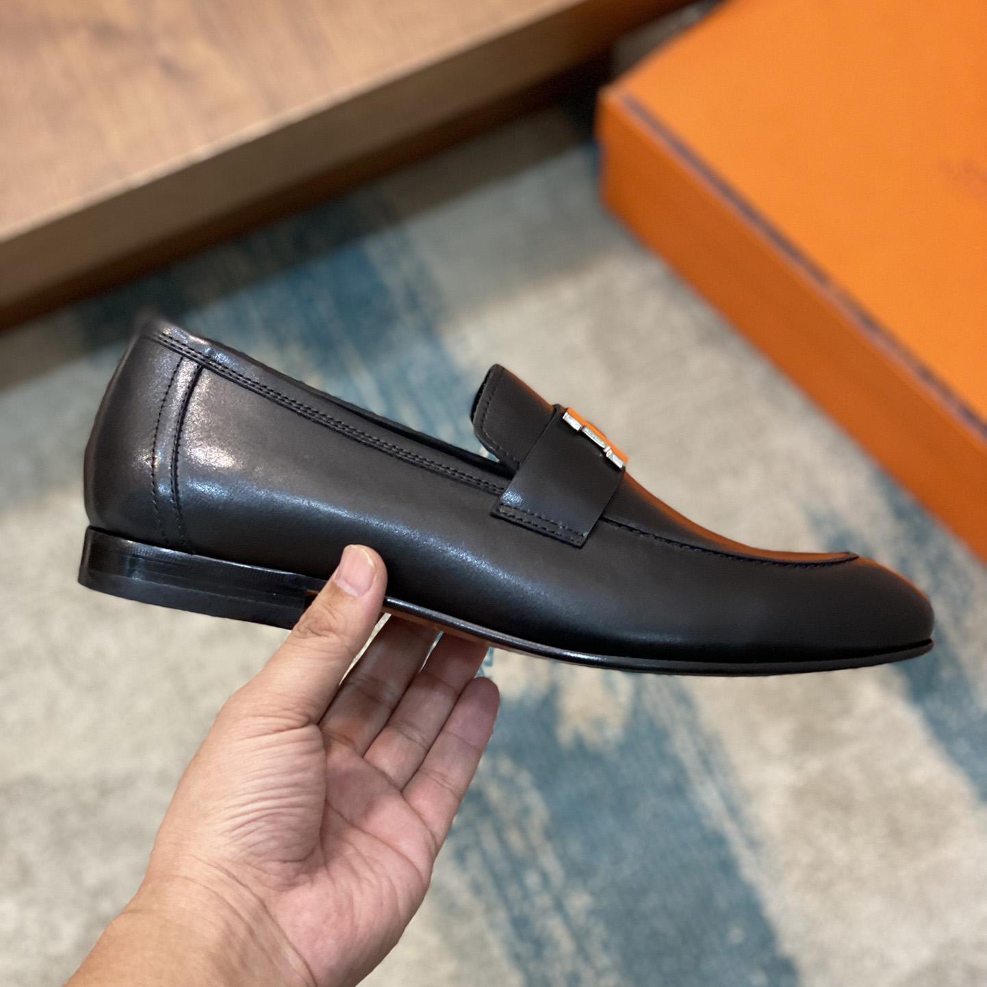 Hermes Paris Loafer - DesignerGu