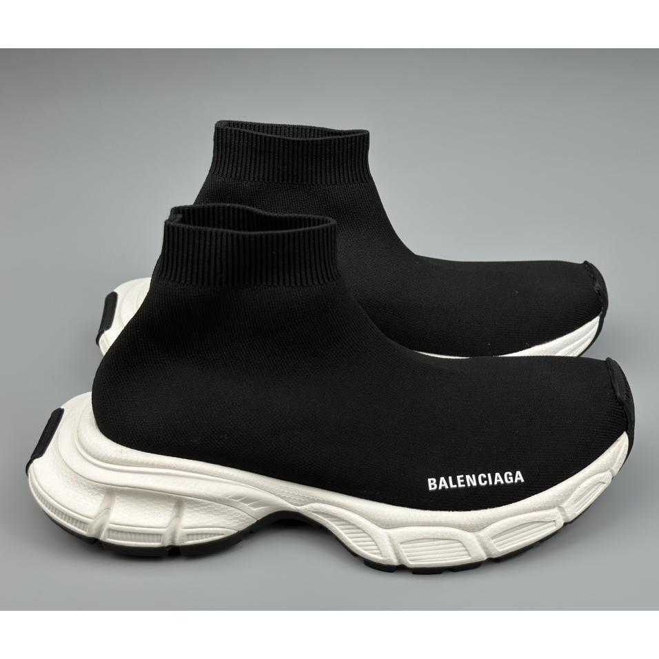 Balenciaga 3XL Sock Recycled Knit Sneaker - DesignerGu