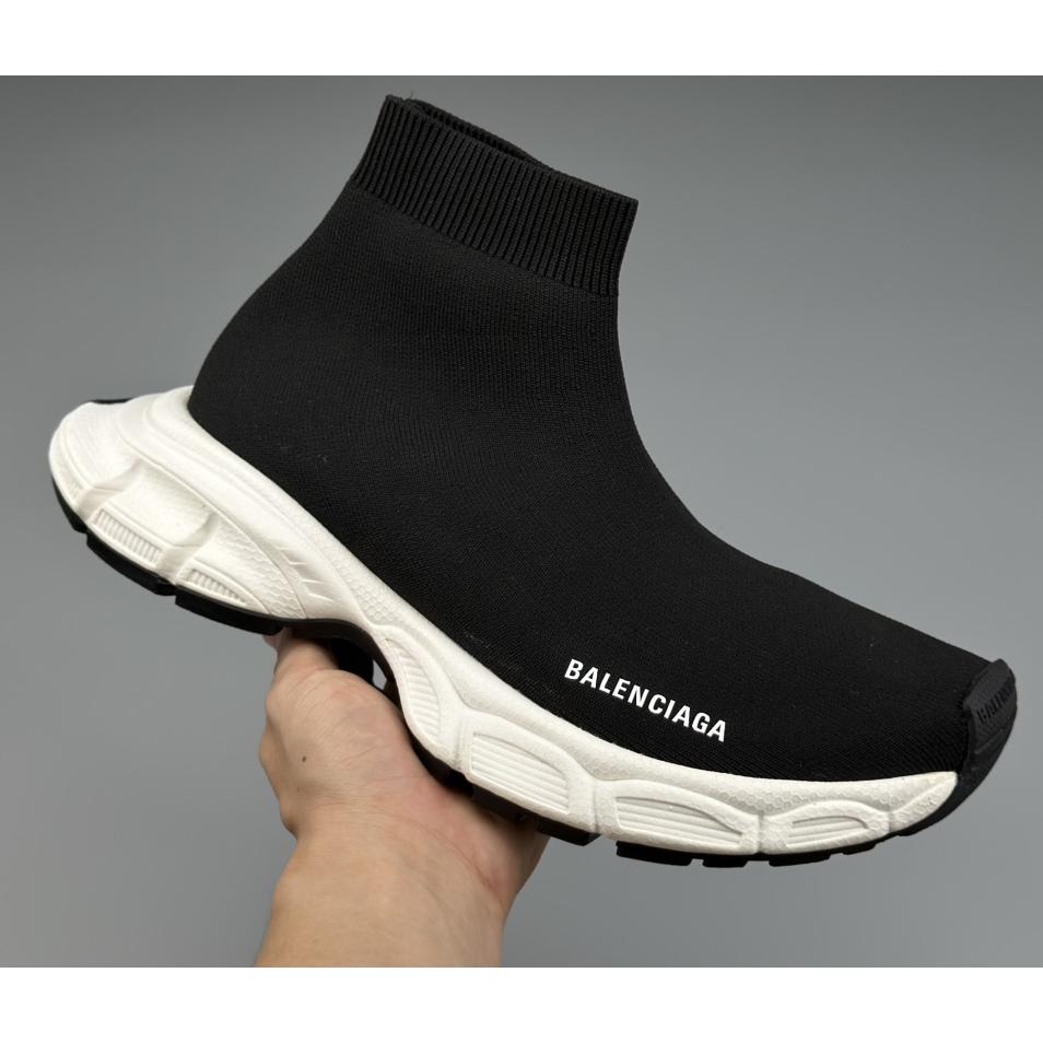 Balenciaga 3XL Sock Recycled Knit Sneaker - DesignerGu