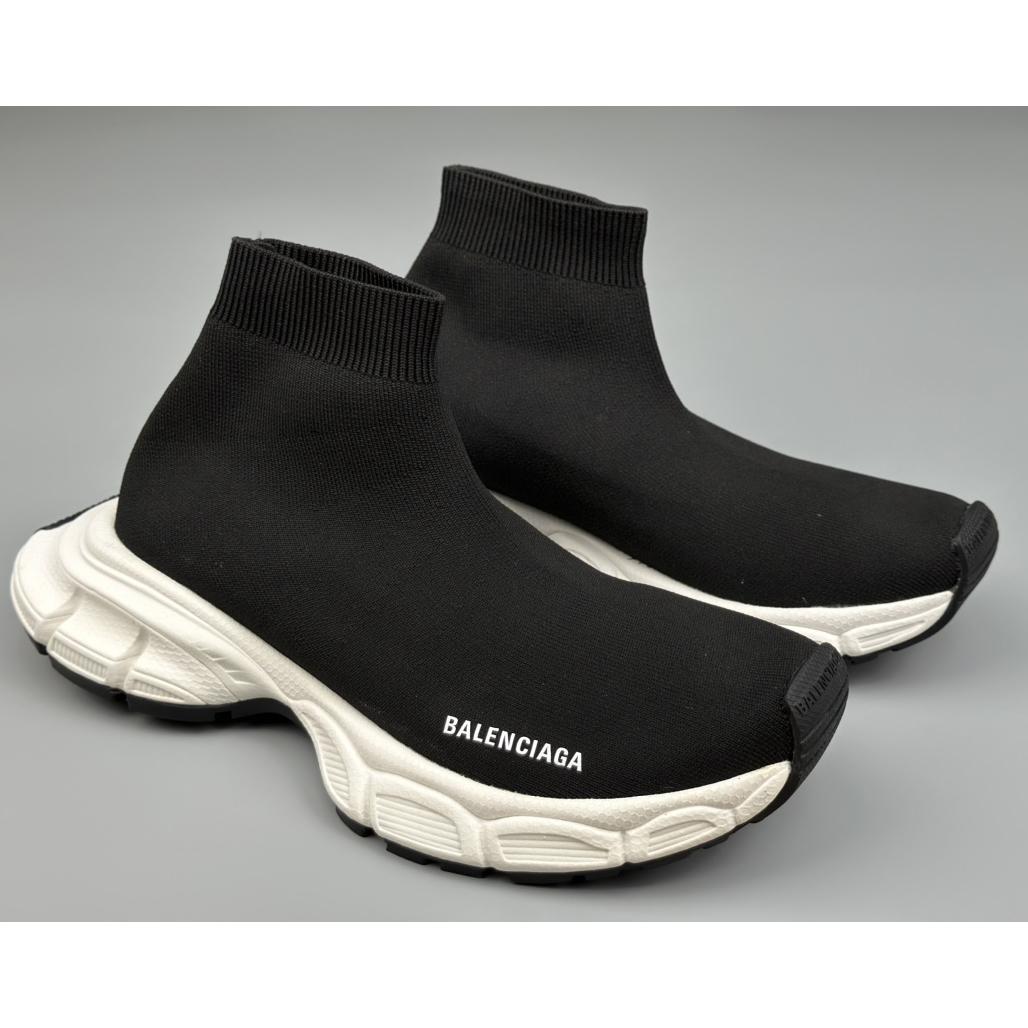 Balenciaga 3XL Sock Recycled Knit Sneaker - DesignerGu