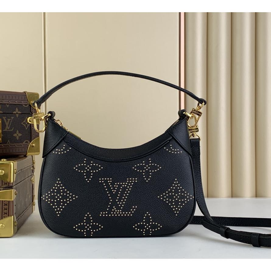 Louis Vuitton Bagatelle (24-18-7cm)  M46735 - DesignerGu