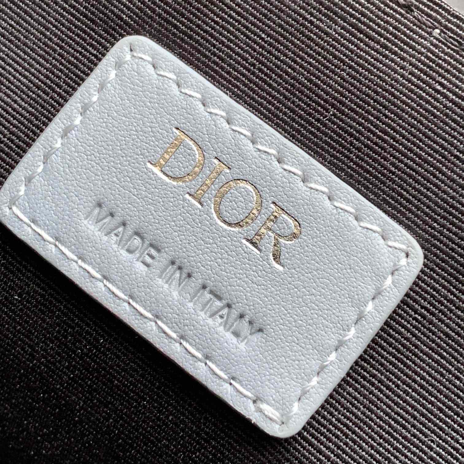 Dior Mini Dior Hit The Road Bag - DesignerGu