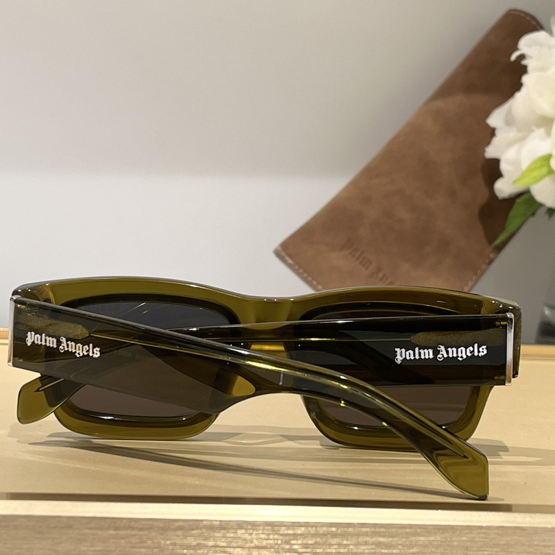 Palmangels Raymond Sunglasses   PERI030S - DesignerGu