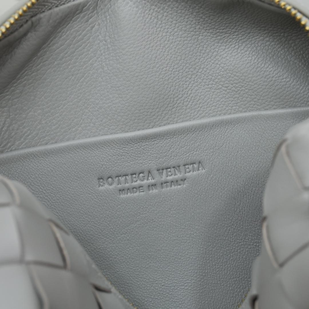 Bottega Veneta Mini Loop Camera Bag - DesignerGu