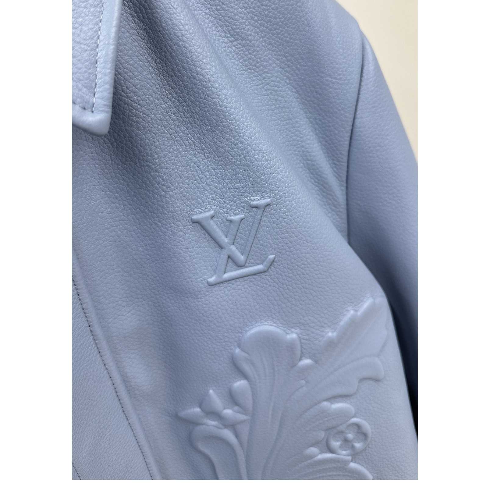 Louis Vuitton LV Ornaments Blouson - DesignerGu