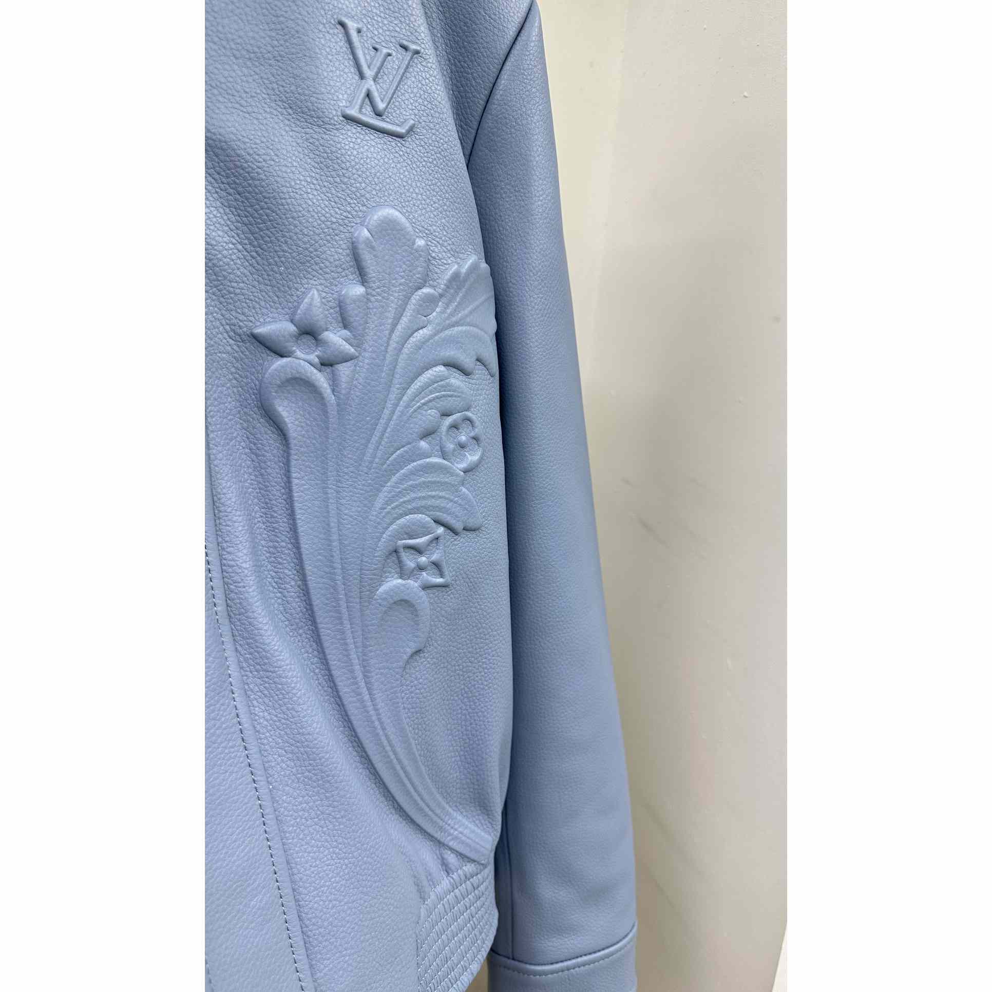 Louis Vuitton LV Ornaments Blouson - DesignerGu