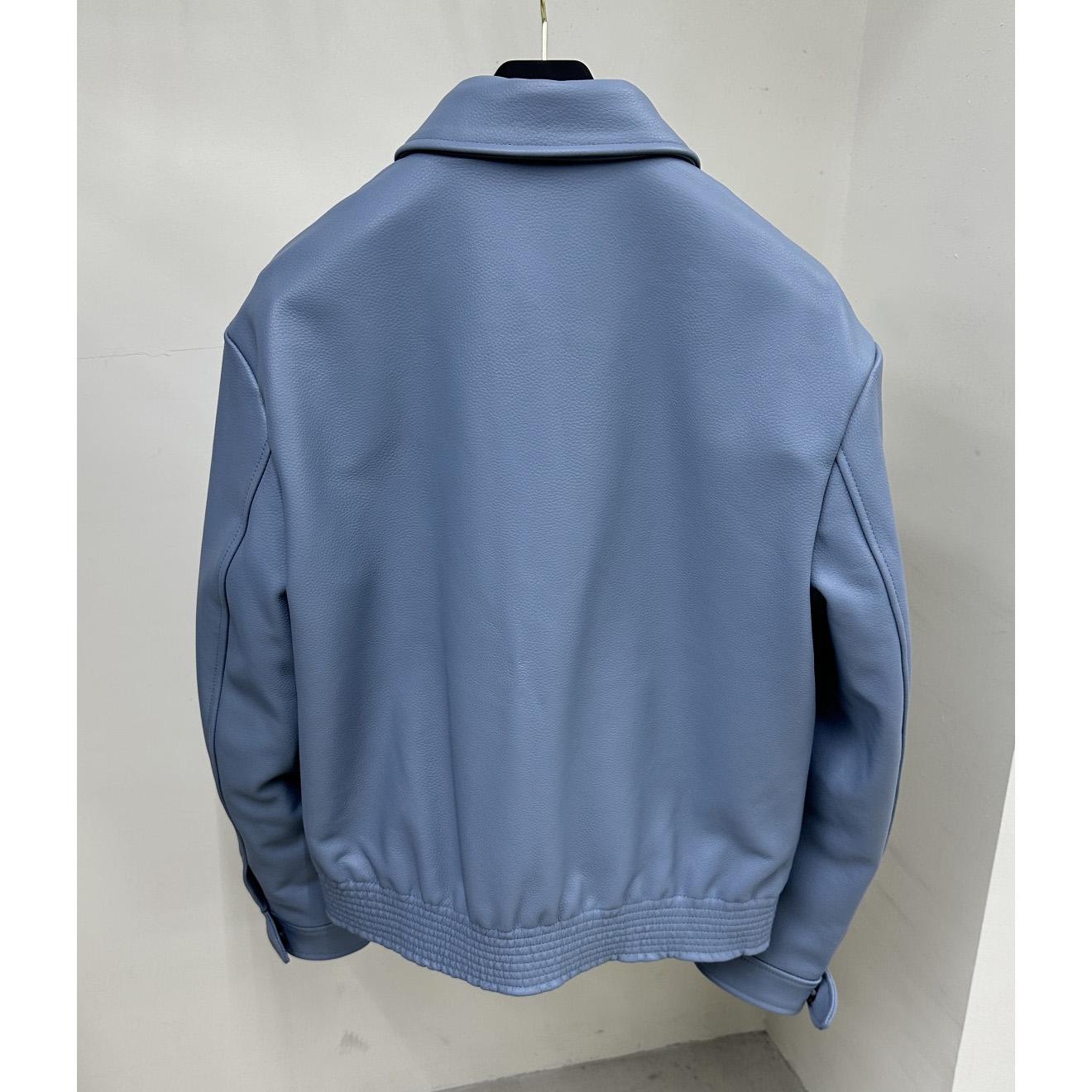 Louis Vuitton LV Ornaments Blouson - DesignerGu