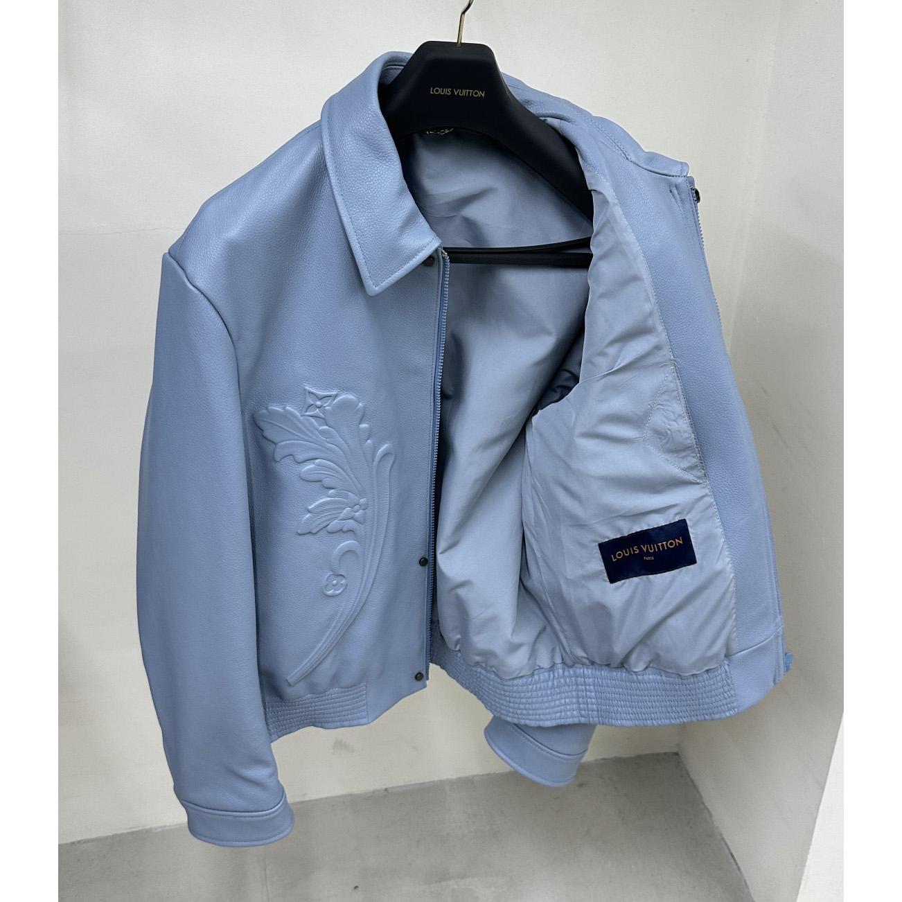 Louis Vuitton LV Ornaments Blouson - DesignerGu