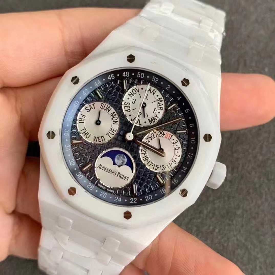 Audemars Piguet Watch - DesignerGu