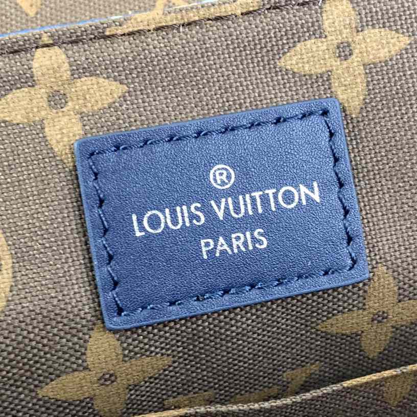 Louis Vuitton District PM  M23785 - DesignerGu