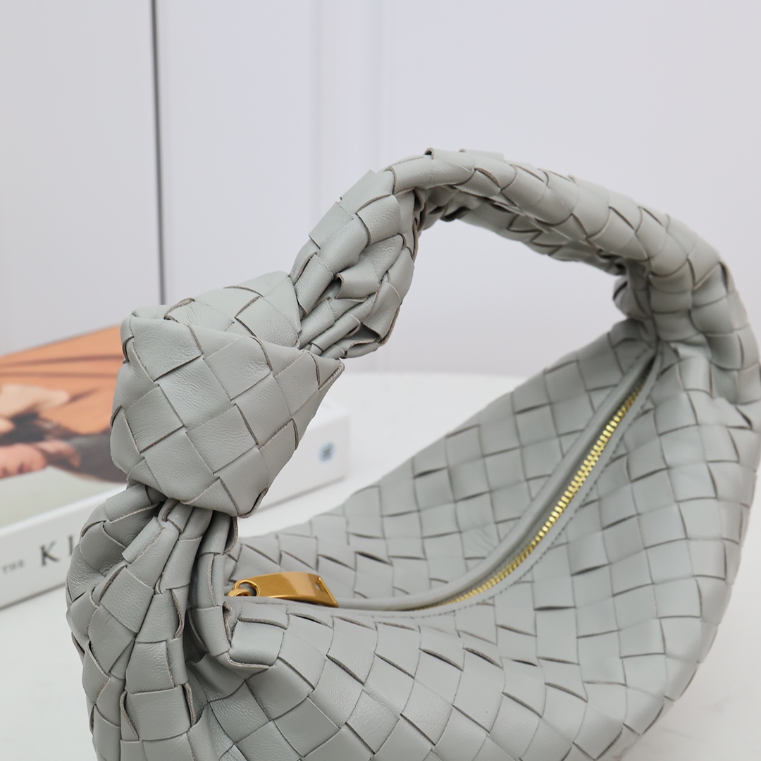 Bottega Veneta Teen Jodie - DesignerGu