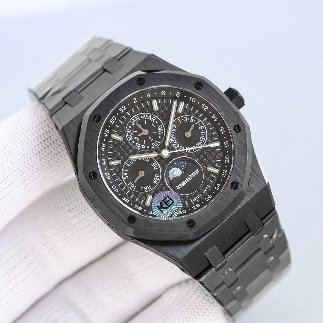 Audemars Piguet Royal Oak - DesignerGu