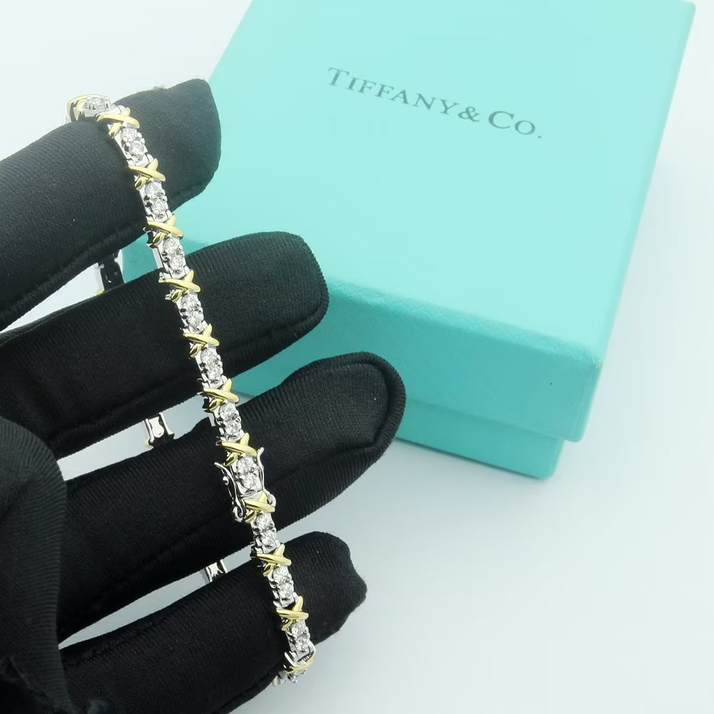 Tiffany&CO Bracelet - DesignerGu