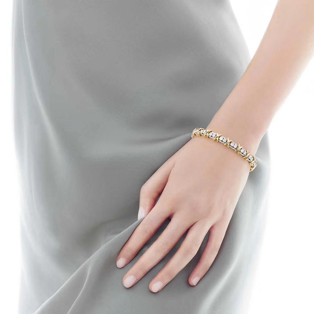 Tiffany&CO Bracelet - DesignerGu