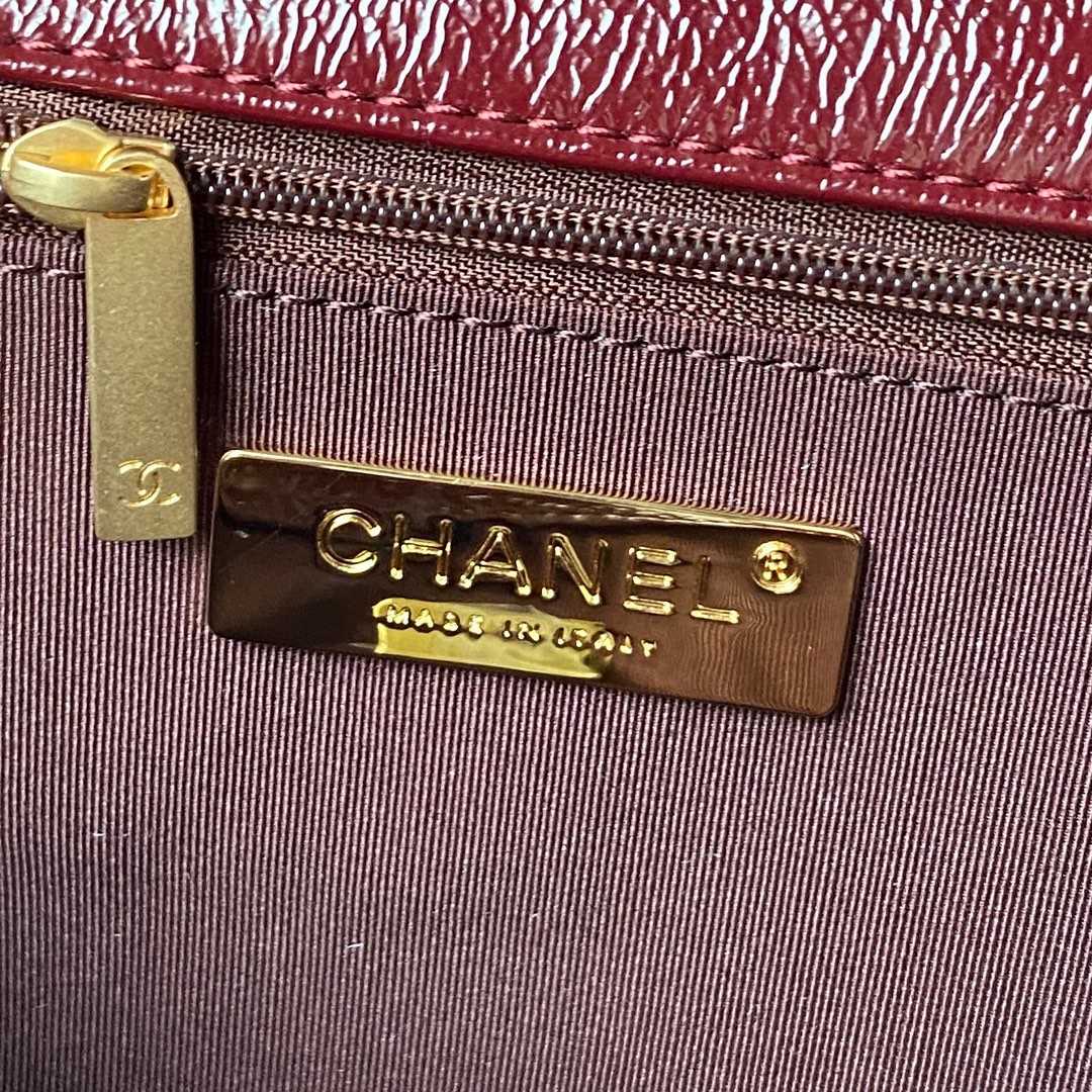 Chanel Wallet On Chain  30cm - DesignerGu