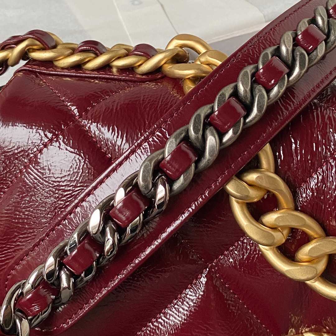 Chanel Wallet On Chain  30cm - DesignerGu