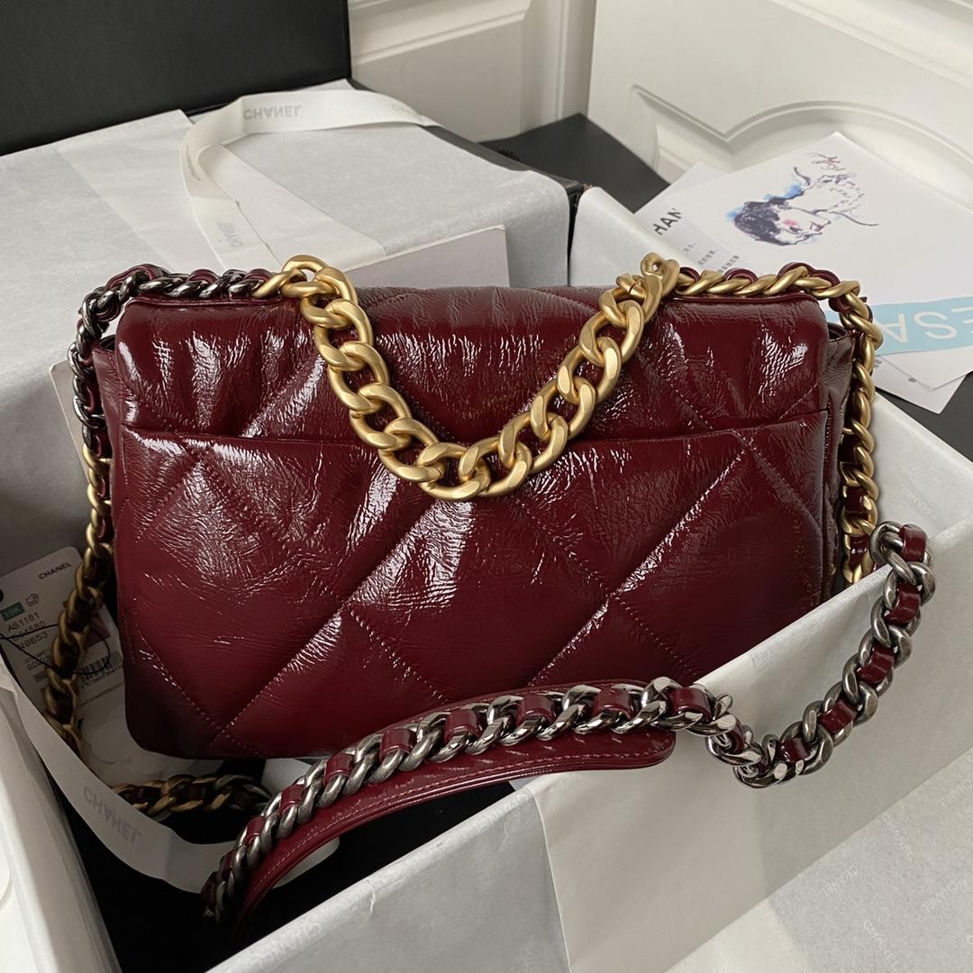 Chanel Wallet On Chain  30cm - DesignerGu