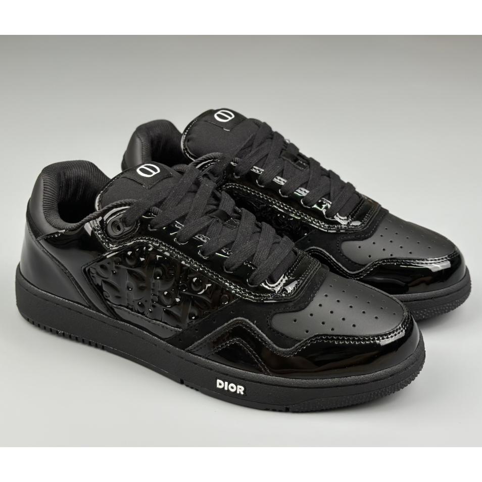 Dior B27 Low-Top Sneaker - DesignerGu