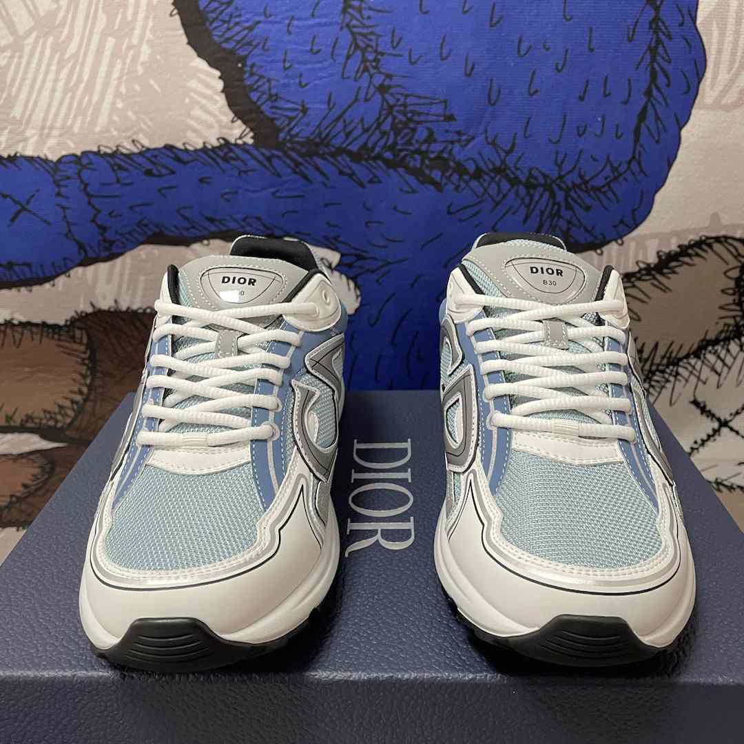 Dior B30 Sneaker  - DesignerGu