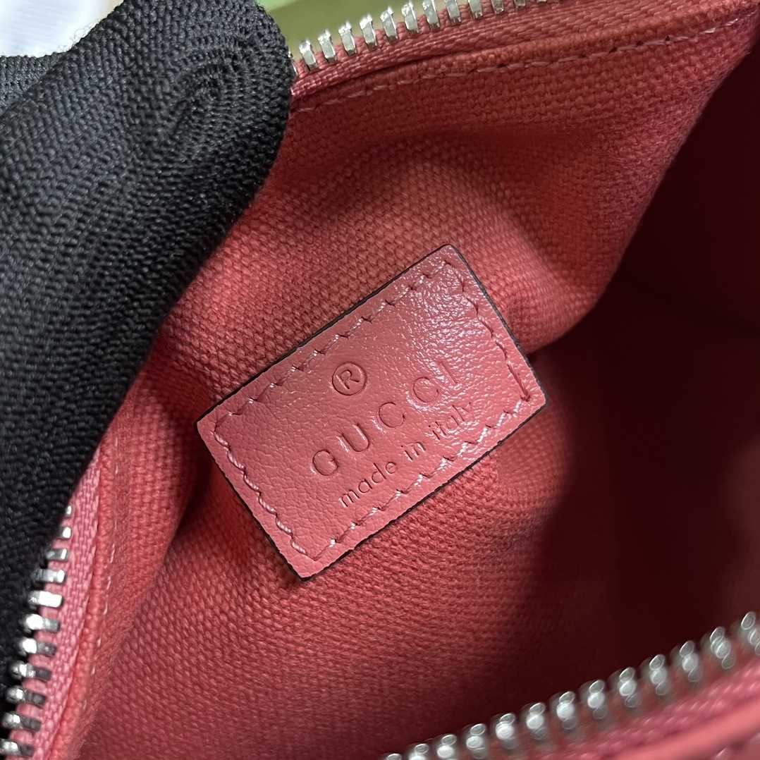 Gucci Blondie Mini Shoulder Bag - DesignerGu