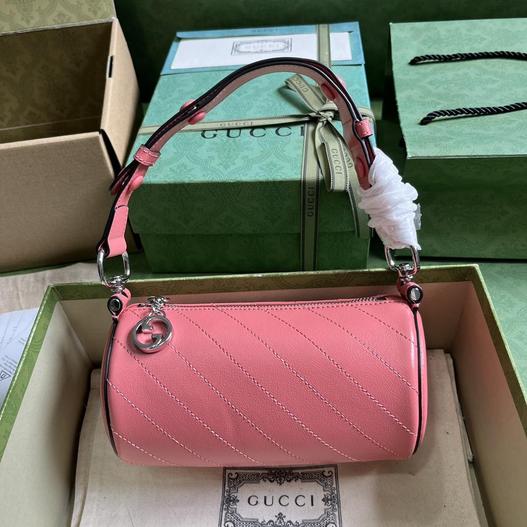 Gucci Blondie Mini Shoulder Bag - DesignerGu