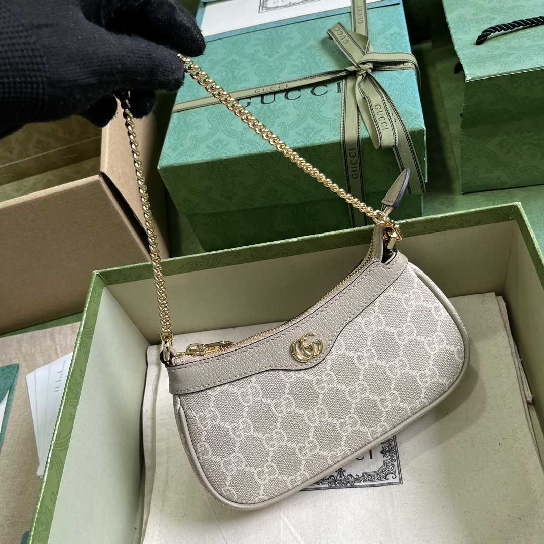 Gucci Ophidia Mini Bag - DesignerGu