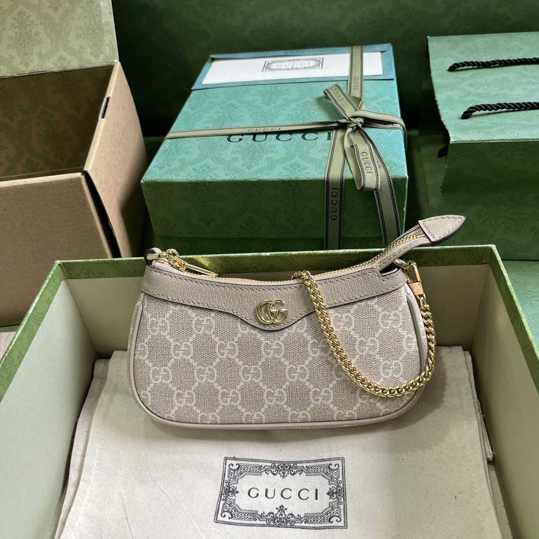 Gucci Ophidia Mini Bag - DesignerGu